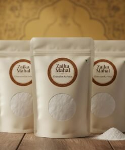 Zaika Mahal Chawloun ka Ata