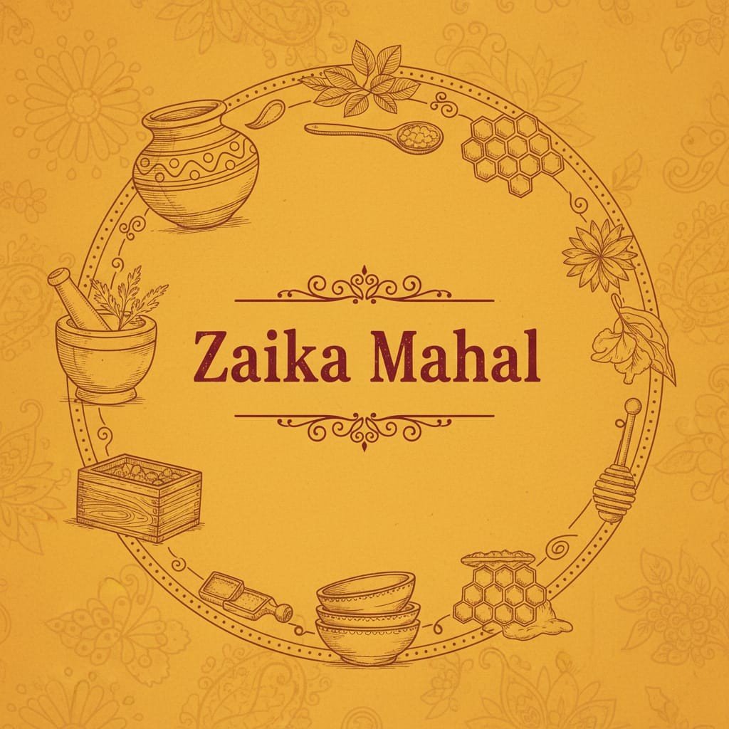 Zaika-Mahal