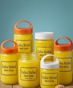 ZaikaMahal Desi Ghee