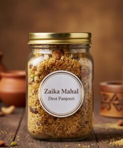 ZaikaMahal Desi Panjeeri