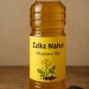 ZaikaMahal Mustard Oil